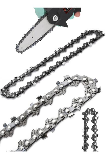 Graizer Alman 15 Cm Akülü Dal Kesme Budama Testere Bıçkı Makinesi