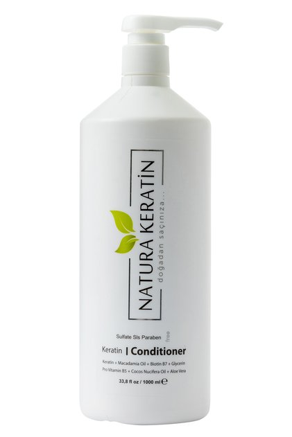 Sülfatsız Saç Kremi 1000 ml BKLM116