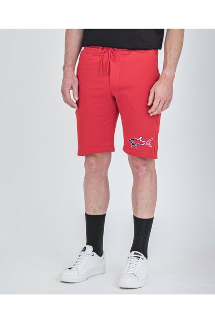 Men's Cotton Bermudas