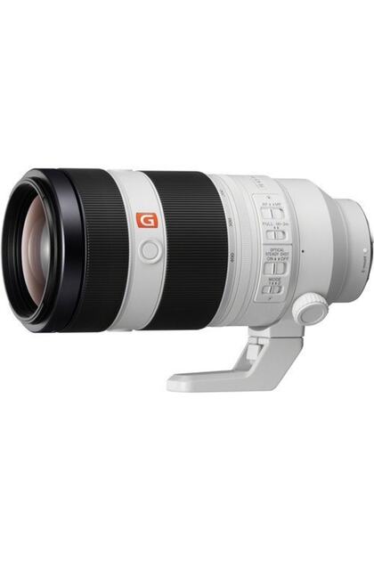 【Sony】FE100-400mm F4.5-5.6GM Sony Fe 100-400mm F / 4.5-5.6 Gm Oss Lens - Fiyatı, Yorumları