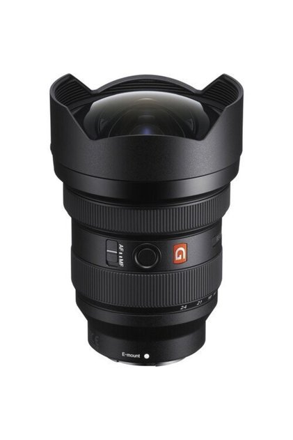 Fe 12-24mm F/2.8 Gm Lens