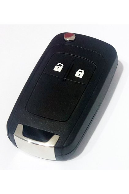 Opel Astra J Insignia Corsa Switchblade Control Container with 2 Buttons