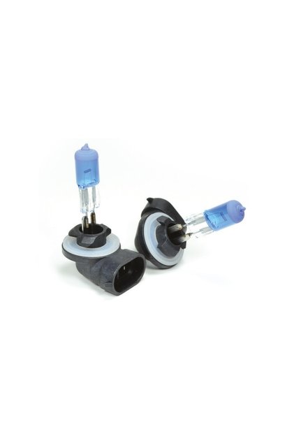 H27 Xenvısıon Beyaz Işık Halojen Oto Ampul Ph5527dv Uyumlu