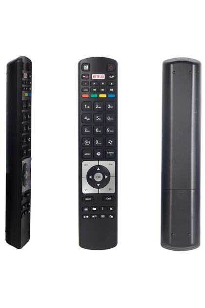 Profilo Saba Telra Nordmende 48tf6520 Lcd Tv