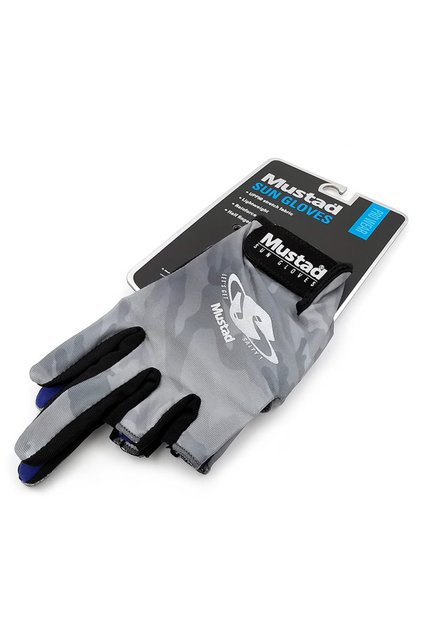 Sun Gloves Spin Eldiven