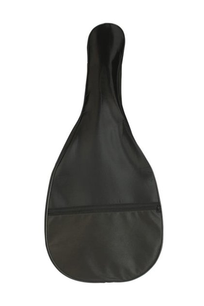 Classic Guitar Case Black (PENA GIFTED)