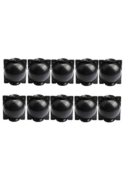 Bitki Köklendirme Topu 80 Mm 10 Adet