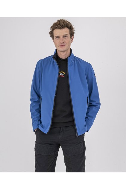 Men's Typhoon Jacket C.w. Synthetıc