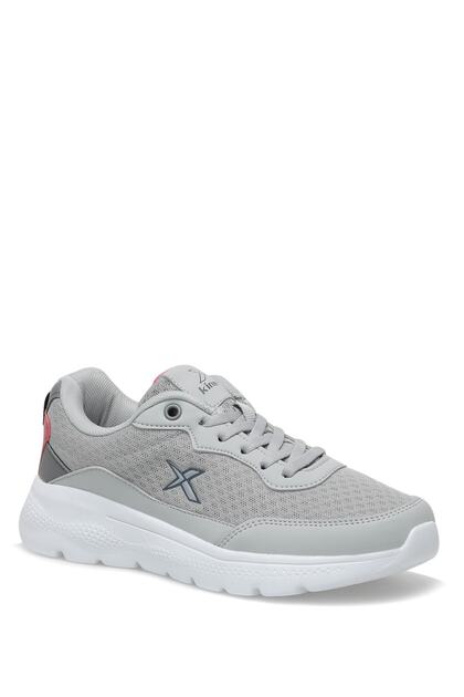 Gray - Alfie Tx W 2fx Women's Comfort Shoes