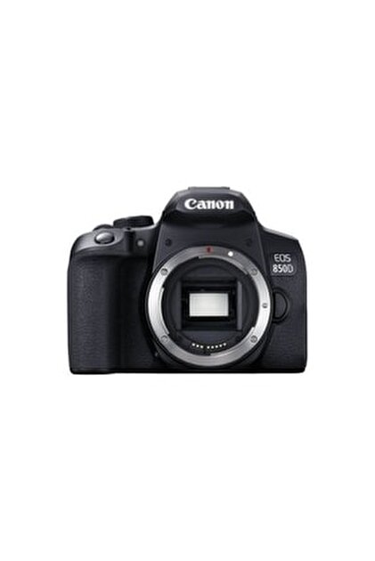 【Canon】PowerShot ZOOM Black Edition Canon Powershot Zoom Essential Kit Siyah ( Eurasia Garantili