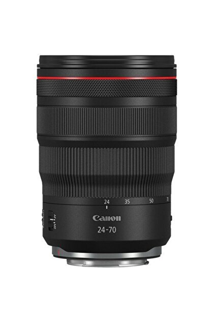 Canon Rf 24-70mm F/2.8l Is Usm Lens - Fiyatı, Yorumları
