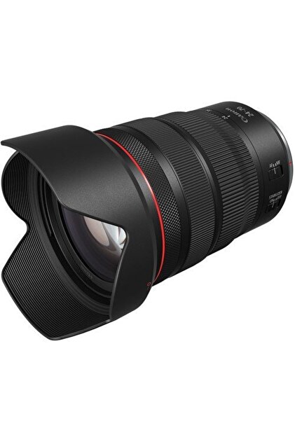 Canon Rf 24-70mm F/2.8l Is Usm Lens - Fiyatı, Yorumları