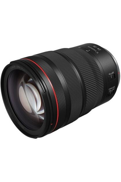 Canon Rf 24-70mm F/2.8l Is Usm Lens - Fiyatı, Yorumları
