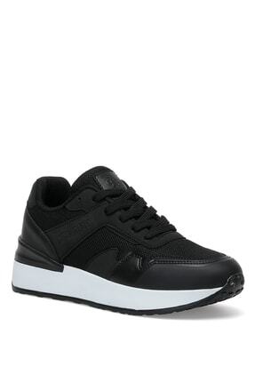 Nine West Alceda 3fx Siyah Kadın Spor Ayakkabı - Fiyatı, Yorumları