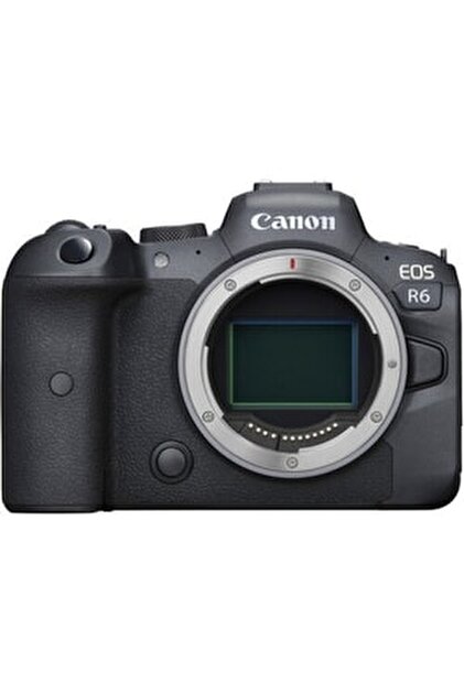 新品未開封 Canon EOS R6 Mark II Canon Eos R6 Mark Iı Gövde - Fiyatı, Yorumları