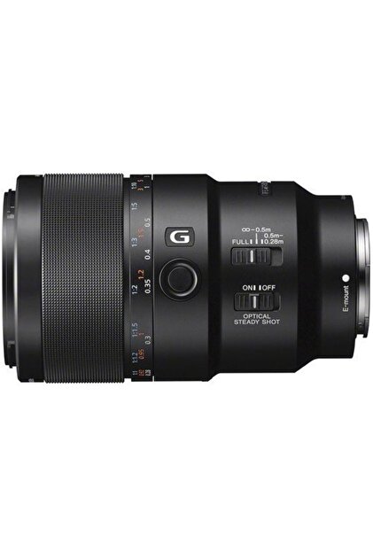 Sony Fe 90mm F / 2.8 Macro G Oss Lens - Fiyatı, Yorumları