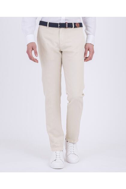 Chıno Trousers Pantolon