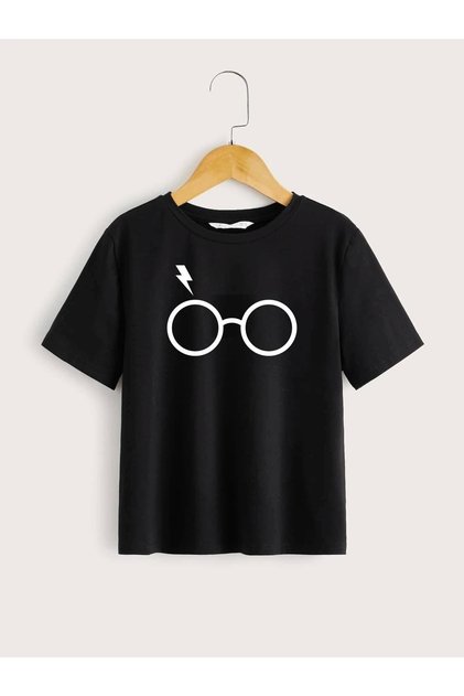 Harry Potter Printed Girl/Boy T-Shirt