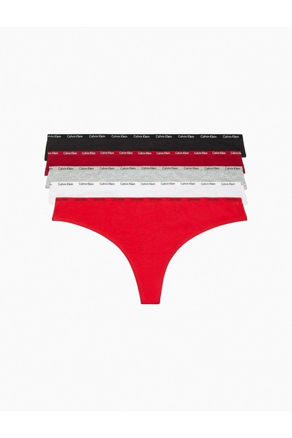 Women's 5 Piece Underwear Qd3712-960