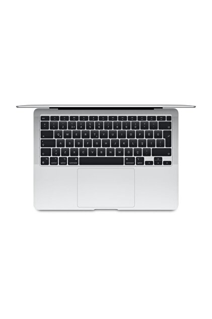 Apple Macbook Air 13'' M1 8gb 256gb Ssd Gümüş - Fiyatı, Yorumları