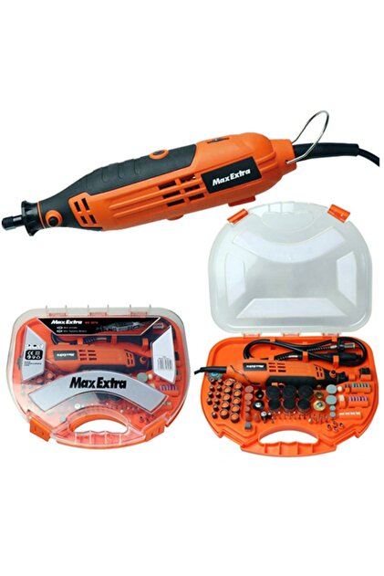 Max Extra Mx2070 Gravür Seti - Fiyatı, Yorumları