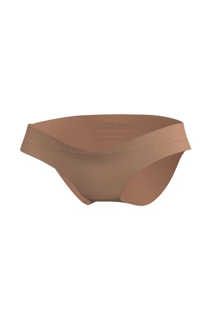 Women's Organic Cotton Skin Panties 1562