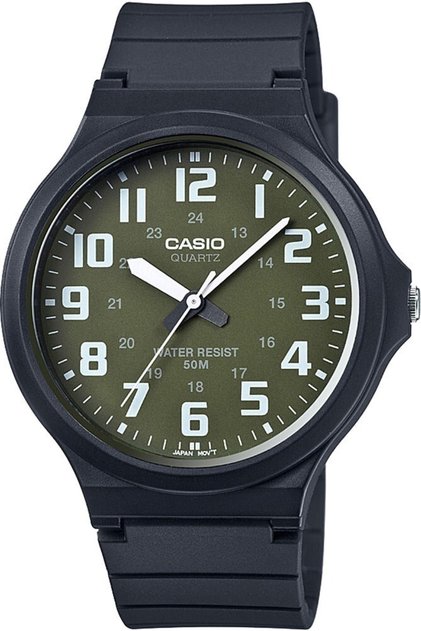 Mw-240-3Bvdf Wrist Watch