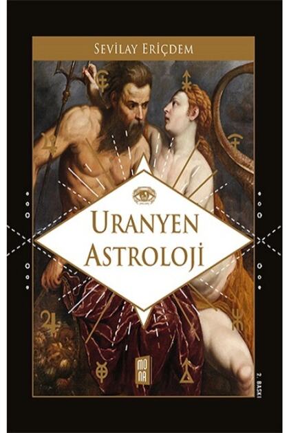 Uranyen Astroloji Sevilay Eriçdem