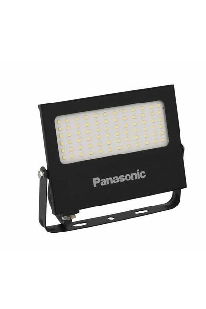 Panasonic 50 Watt Smd Led Projektör 6500 Kelvin Beyaz Işık
