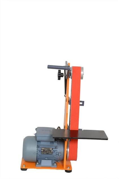 Trendmax Tezgah Şerit Bant Zımpara Makinesi - Fiyatı, Yorumları