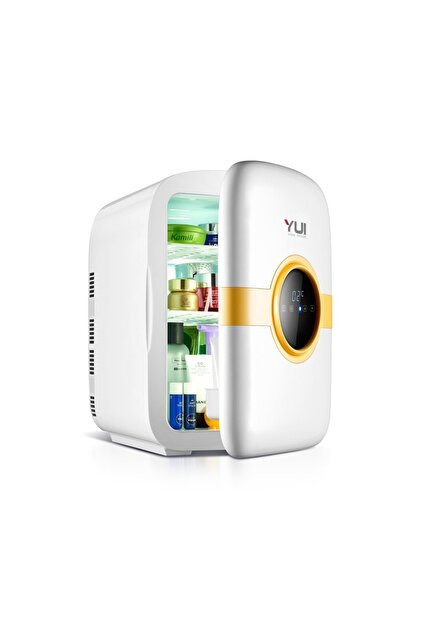 Yui K22 Dokunmatik Led Ekranlı Araç Ev Tipi 22lt Taşınabilir Mini