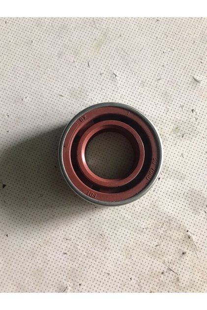 Pancar Motor E89 E80 Marka Milden Sıkma Keçe (27 Mm)