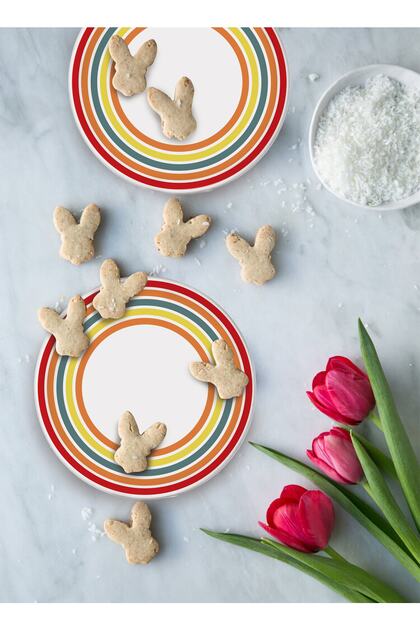 Hype Cake Plate 19 Cm