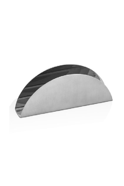 Gastronomy Napkin Holder - Mat - 14 Cm