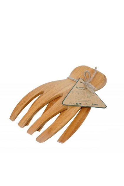 Cavalletitaniuma Salad Mixer
