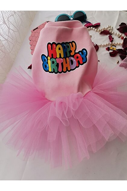atelyu Cat Dog Clothes Dresses Birthday Dress- Trendyol atelyu Cat Dog Clothes Dresses Birthday Dress- Trendyol