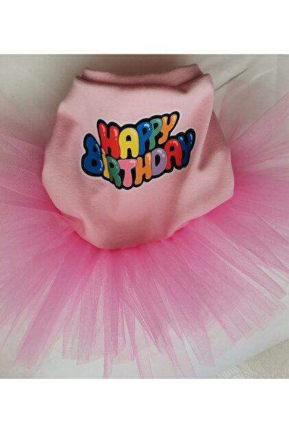 atelyu Cat Dog Clothes Dresses Birthday Dress- Trendyol atelyu Cat Dog Clothes Dresses Birthday Dress- Trendyol