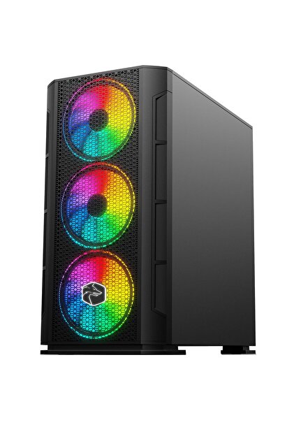Zeiron Apu X90 Ryzen 5 5600G 32GB 256GB M.2 SSD+2TB HDD Radeon