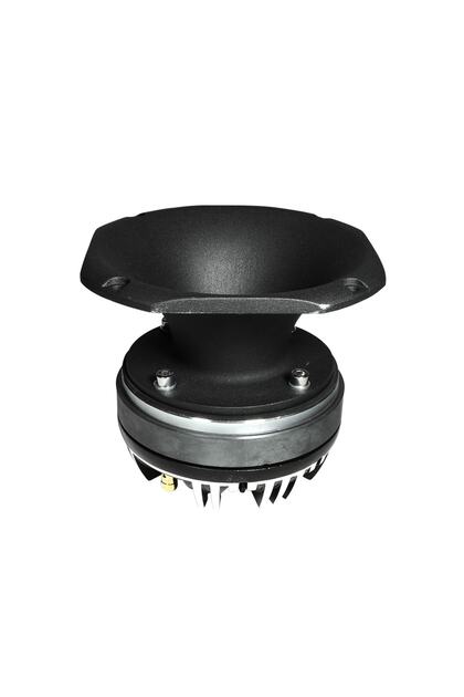 REISS AUDIO Rs-hr6 Horn Tweeter 17 Cm 600 Watt Max. 300 Watt Rms