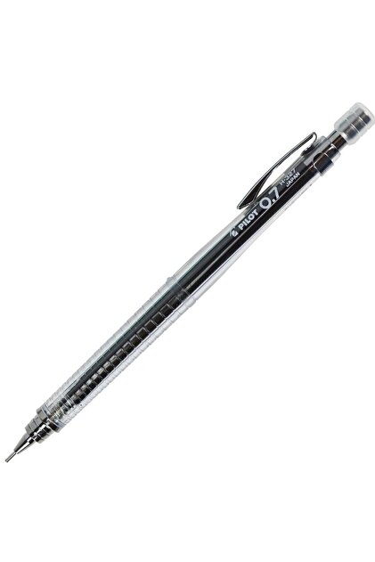 pilot ホソブト Pilot Versatil Kalem Şeffaf 0,7 - Fiyatı, Yorumları