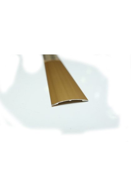 Kapı Eşik Profili Sarı 90 Cm Uzunluk - 38mm Genişlik Garantisiz Sağ Kapı Profilleri Silikon
