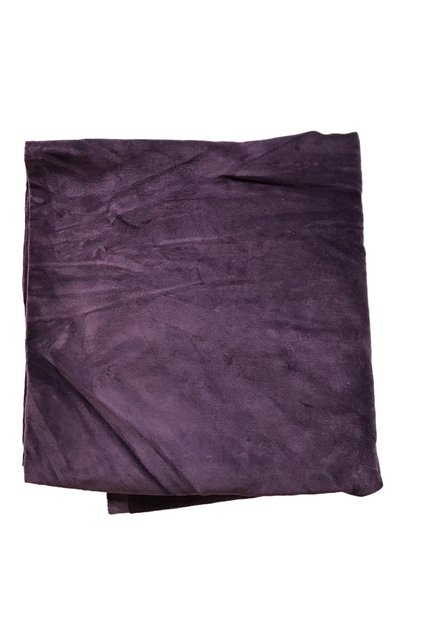 مفرش طاولة أوكي جيم مقاس 140x140 باللون الأرجواني