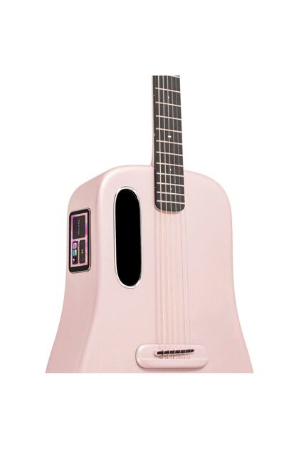 LAVA MUSIC Lava Me 3 Smart Gitar Lvm3pk - Fiyatı, Yorumları