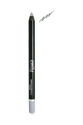 EMILY Waterproof Eye Pencil No: 111 - Göz Kalemi - 8691190521110