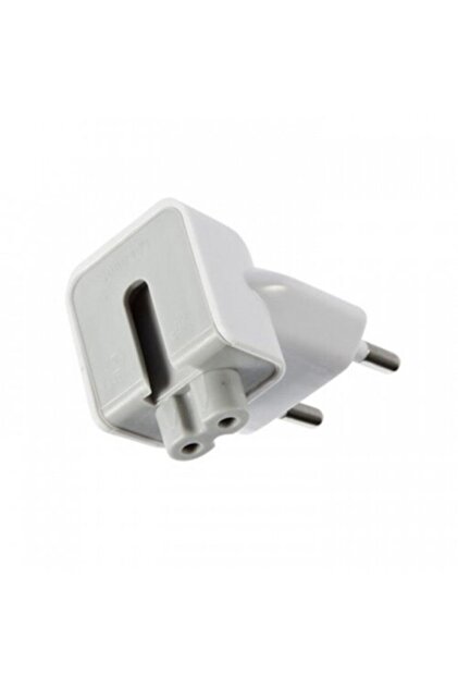 Appa Apple Macbook Uyumlu Şarj Soket Çevirici Priz Ucu Plug Srf