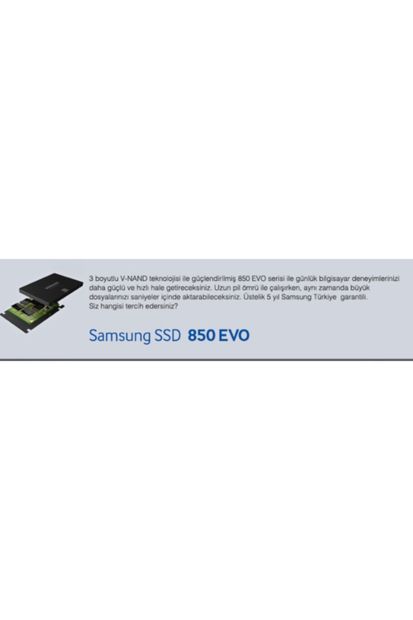 Samsung Mz-76e500bw / 500 Gb 860 Evo Sata3 550/520mb/s Ssd Hdd - 2