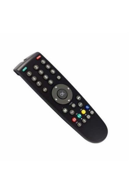 Arçelik Grundig Uyumlu Lcd Tv Kumandası