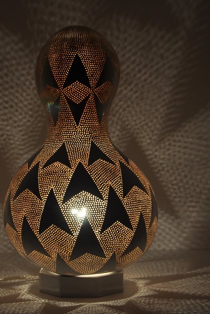 Su Kabak Lamba Oklar