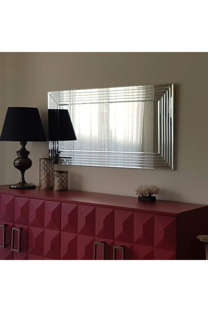 Dekoratif Ayna 130x65 cm A305y