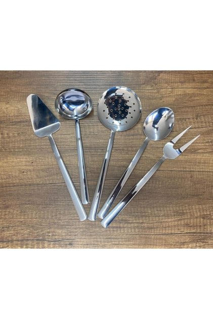 Serving Set Kitchen Aids Ladle Set